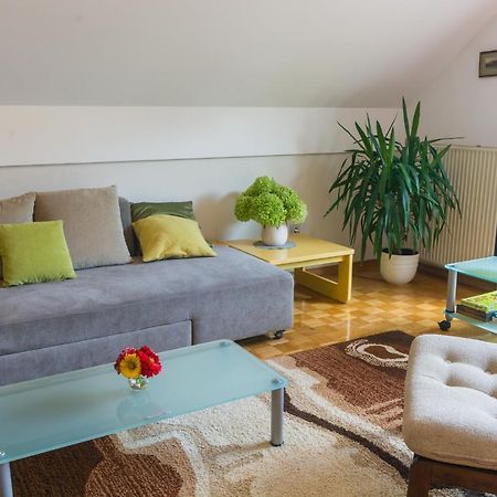 Spacious Apartment بليد المظهر الخارجي الصورة
